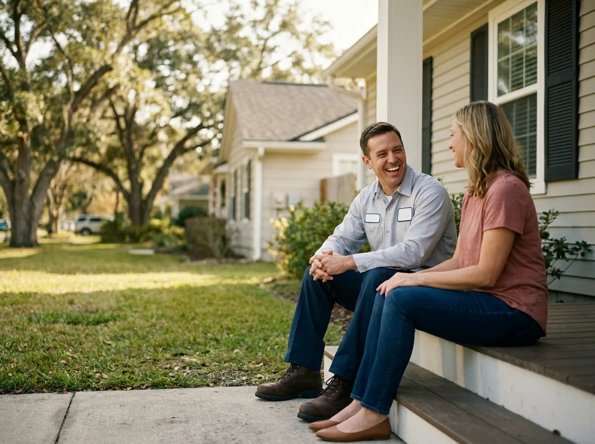 Septic tank pumping FAQs for Ponca City, OK
